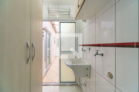 Apartamento à venda com 69m², 2 quartos e 2 vagas Apartamento à venda com 69m², 2 quartos e 2 vagasÁrea de Serviço