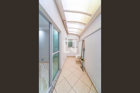 Apartamento à venda com 69m², 2 quartos e 2 vagas Apartamento à venda com 69m², 2 quartos e 2 vagasQuintal
