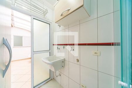 Apartamento à venda com 69m², 2 quartos e 2 vagas Apartamento à venda com 69m², 2 quartos e 2 vagasÁrea de Serviço