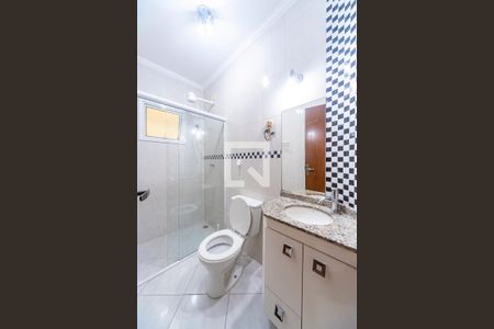 Apartamento à venda com 69m², 2 quartos e 2 vagas Apartamento à venda com 69m², 2 quartos e 2 vagasBanheiro Social