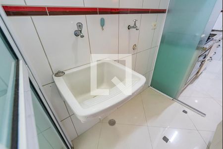 Apartamento à venda com 69m², 2 quartos e 2 vagas Apartamento à venda com 69m², 2 quartos e 2 vagasTanque