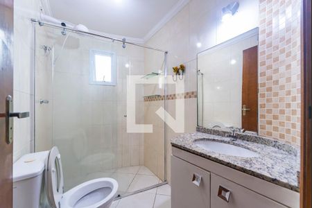 Apartamento à venda com 69m², 2 quartos e 2 vagas Apartamento à venda com 69m², 2 quartos e 2 vagasBanheiro do Quarto 2