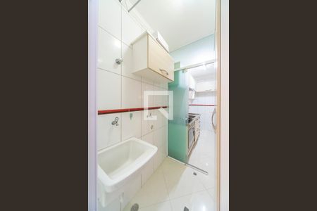 Apartamento à venda com 69m², 2 quartos e 2 vagas Apartamento à venda com 69m², 2 quartos e 2 vagasÁrea de Serviço