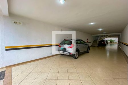 Apartamento à venda com 69m², 2 quartos e 2 vagas Apartamento à venda com 69m², 2 quartos e 2 vagasGaragem