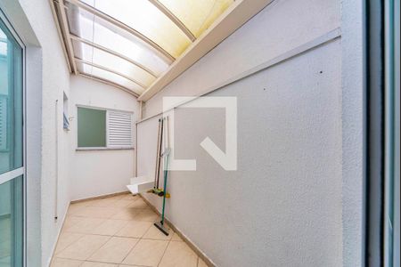 Apartamento à venda com 69m², 2 quartos e 2 vagas Apartamento à venda com 69m², 2 quartos e 2 vagasQuintal