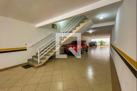 Apartamento à venda com 69m², 2 quartos e 2 vagas Apartamento à venda com 69m², 2 quartos e 2 vagasGaragem