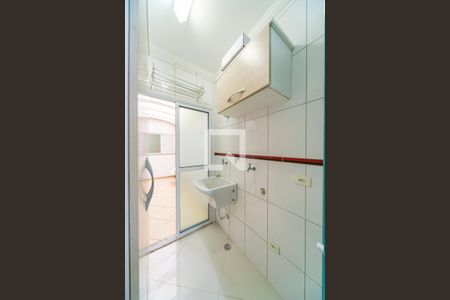 Apartamento à venda com 69m², 2 quartos e 2 vagas Apartamento à venda com 69m², 2 quartos e 2 vagasÁrea de Serviço
