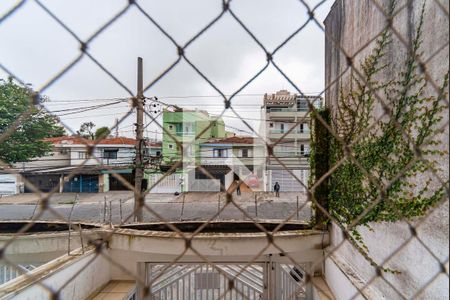 Apartamento à venda com 69m², 2 quartos e 2 vagas Apartamento à venda com 69m², 2 quartos e 2 vagasVista da Varanda do Quarto 2