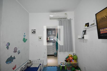 Quarto 1 de casa à venda com 3 quartos, 100m² em Vaz Lobo, Rio de Janeiro