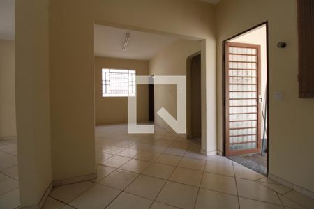 Sala/Sala de Jantar/Cozinha de casa à venda com 2 quartos, 310m² em Botafogo, Campinas