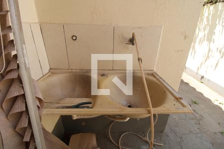 Casa à venda com 310m², 2 quartos e 2 vagasÁrea de Serviço