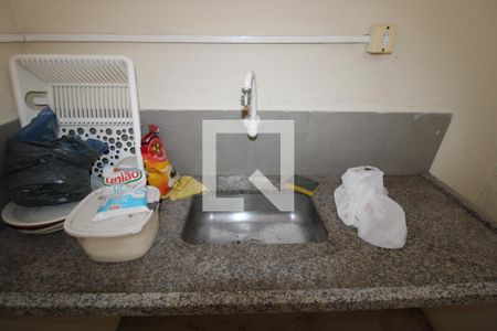 Casa à venda com 310m², 2 quartos e 2 vagasEdícula - Cozinha