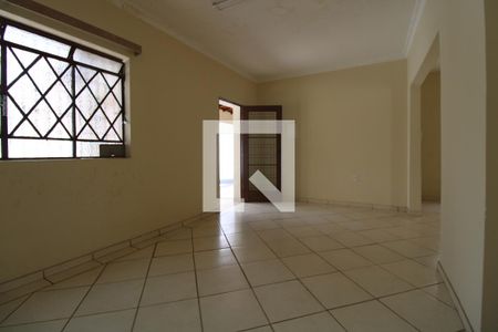 Sala/Sala de Jantar/Cozinha de casa à venda com 2 quartos, 310m² em Botafogo, Campinas