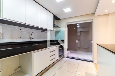 Casa à venda com 130m², 2 quartos e 1 vaga Casa à venda com 130m², 2 quartos e 1 vagaCozinha