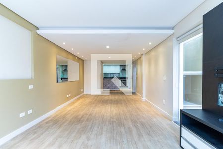 Sala de casa para alugar com 2 quartos, 130m² em Cupecê, São Paulo