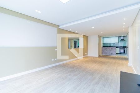 Sala de casa para alugar com 2 quartos, 130m² em Cupecê, São Paulo