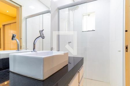 Casa à venda com 130m², 2 quartos e 1 vagaBanheiro da Suíte 2