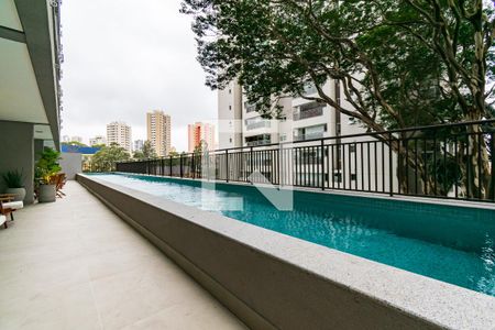 Apartamento para alugar com 29m², 1 quarto e 1 vaga Apartamento para alugar com 29m², 1 quarto e 1 vagaPiscina