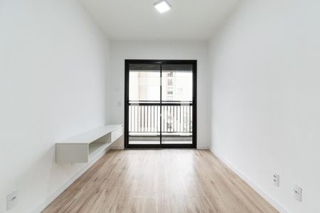 Sala  de apartamento para alugar com 1 quarto, 29m² em Vila Santa Catarina, São Paulo