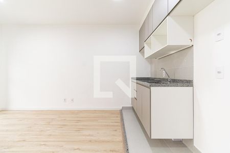 Apartamento para alugar com 29m², 1 quarto e 1 vaga Apartamento para alugar com 29m², 1 quarto e 1 vagaCozinha