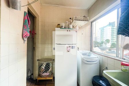 Apartamento à venda com 115m², 2 quartos e 2 vagasárea de serviço