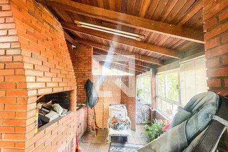 Apartamento à venda com 115m², 2 quartos e 2 vagassala/salão de festas andar de cima