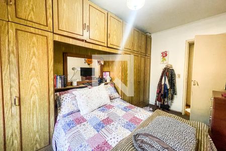 Apartamento à venda com 115m², 2 quartos e 2 vagasquarto casal