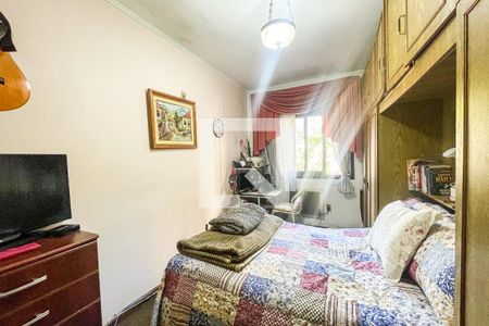 Apartamento à venda com 115m², 2 quartos e 2 vagasquarto casal