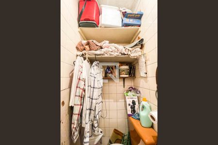 Apartamento à venda com 115m², 2 quartos e 2 vagasbanheiro serviço