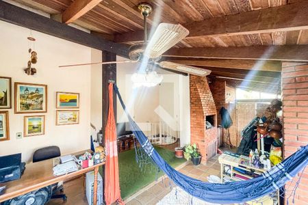 Apartamento à venda com 115m², 2 quartos e 2 vagassala/salão de festas andar de cima