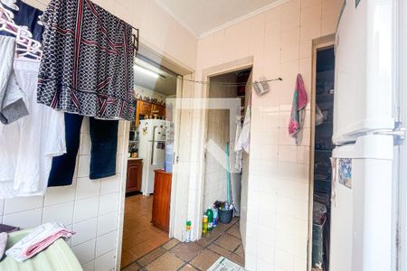 Apartamento à venda com 115m², 2 quartos e 2 vagasárea de serviço