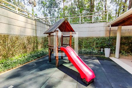 Apartamento à venda com 51m², 2 quartos e 1 vaga Apartamento à venda com 51m², 2 quartos e 1 vagaÁrea Comum - Playground 1