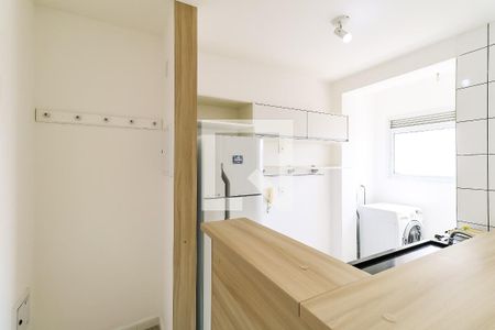 Apartamento à venda com 51m², 2 quartos e 1 vaga Apartamento à venda com 51m², 2 quartos e 1 vagaCozinha
