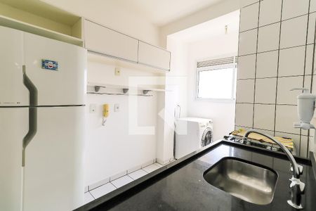 Apartamento à venda com 51m², 2 quartos e 1 vaga Apartamento à venda com 51m², 2 quartos e 1 vagaCozinha