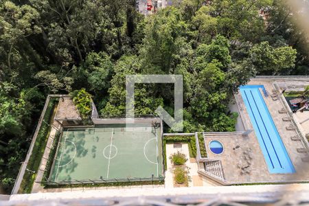 Apartamento à venda com 51m², 2 quartos e 1 vaga Apartamento à venda com 51m², 2 quartos e 1 vagaVista do Quarto 1