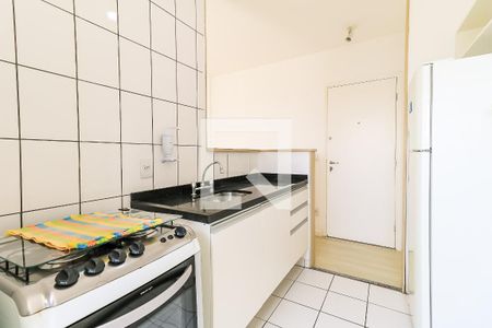 Apartamento à venda com 51m², 2 quartos e 1 vaga Apartamento à venda com 51m², 2 quartos e 1 vagaCozinha