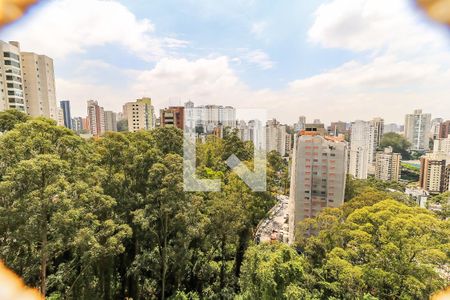 Apartamento à venda com 51m², 2 quartos e 1 vaga Apartamento à venda com 51m², 2 quartos e 1 vagaVista do Quarto 2