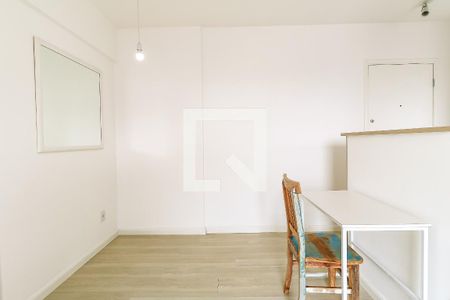 Sala de apartamento à venda com 2 quartos, 51m² em Vila Andrade, São Paulo