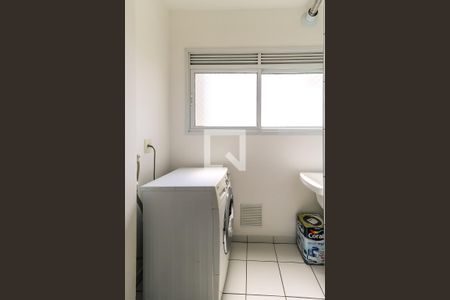 Apartamento à venda com 51m², 2 quartos e 1 vaga Apartamento à venda com 51m², 2 quartos e 1 vagaÁrea de Serviço