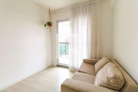 Sala de apartamento à venda com 2 quartos, 51m² em Vila Andrade, São Paulo