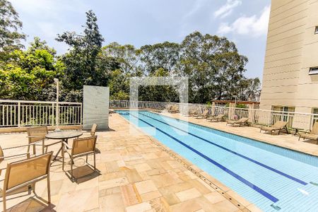 Apartamento à venda com 51m², 2 quartos e 1 vaga Apartamento à venda com 51m², 2 quartos e 1 vagaÁrea Comum - Piscina