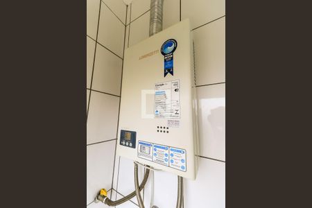 Apartamento à venda com 51m², 2 quartos e 1 vaga Apartamento à venda com 51m², 2 quartos e 1 vagaÁrea de Serviço