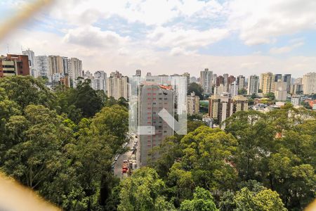 Apartamento à venda com 51m², 2 quartos e 1 vaga Apartamento à venda com 51m², 2 quartos e 1 vagaVista da Varanda