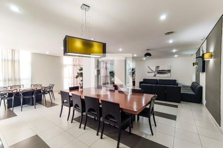 Apartamento à venda com 51m², 2 quartos e 1 vaga Apartamento à venda com 51m², 2 quartos e 1 vagaÁrea Comum - Salão de Festas