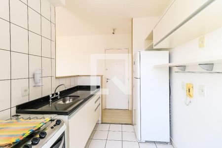 Apartamento à venda com 51m², 2 quartos e 1 vaga Apartamento à venda com 51m², 2 quartos e 1 vagaCozinha