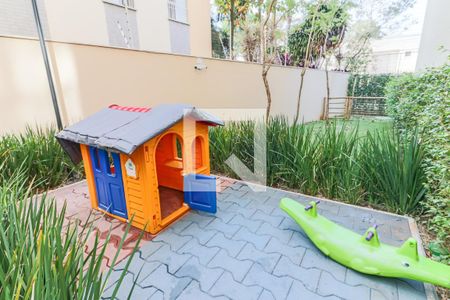 Área Comum - Playground de apartamento para alugar com 1 quarto, 28m² em Butantã, São Paulo