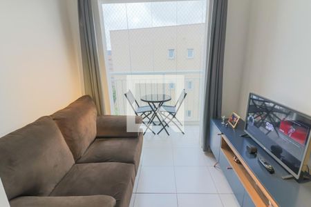 Apartamento para alugar com 1 quarto, 28m² em Butantã, São Paulo