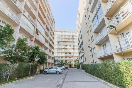 Area Comum de apartamento para alugar com 1 quarto, 28m² em Butantã, São Paulo
