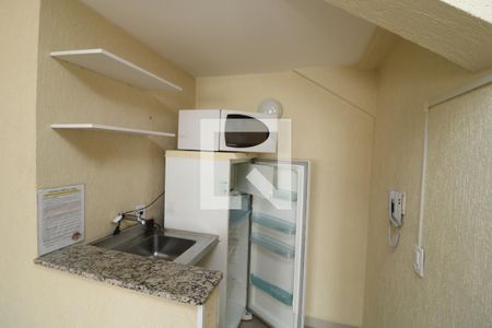 Apartamento à venda com 51m², 2 quartos e sem vagaÁrea comum - Salão de festas