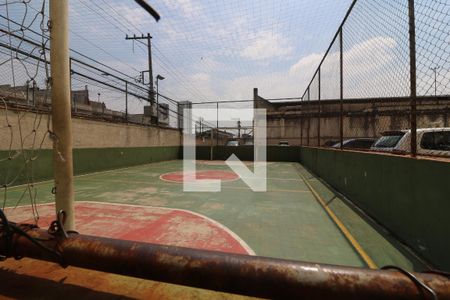 Apartamento à venda com 51m², 2 quartos e sem vagaQuadra Esportiva